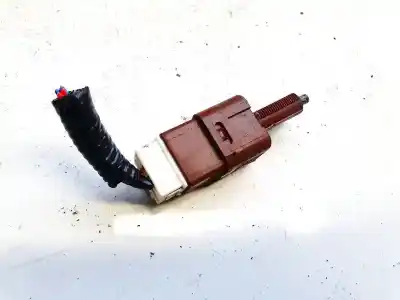 Second-hand car spare part switch for nissan note (e11e) 1.5 dci turbodiesel cat oem iam references gf33  