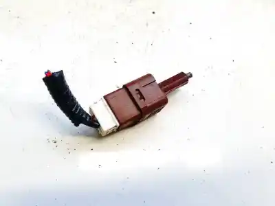 Peça sobressalente para automóvel em segunda mão trocar por nissan note (e11e) 1.5 dci turbodiesel cat referências oem iam gf33