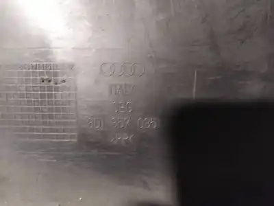 Автозапчастина б/у бардачок для audi a4 avant (b5) 1.8 посилання на oem iam 8d1857035  