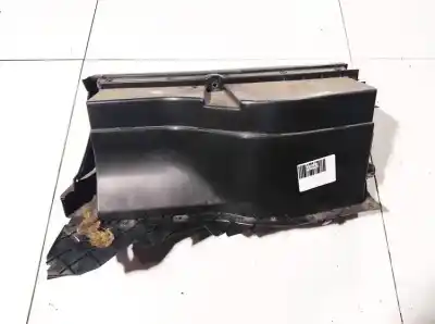 Автозапчастина б/у бардачок для audi a4 avant (b5) 1.8 посилання на oem iam 8d1857035  