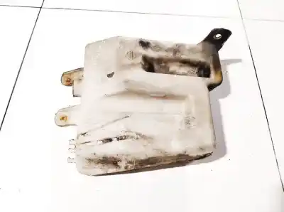 Peça sobressalente para automóvel em segunda mão depósito do limpa vidros por nissan note (e11e) 1.5 dci turbodiesel cat referências oem iam 