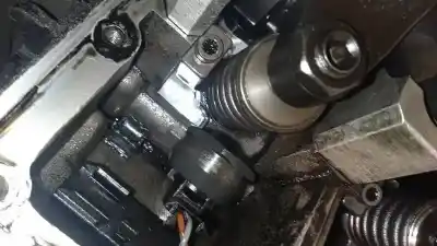 Second-hand car spare part injector for seat toledo (5p2) 1.9 tdi oem iam references 038130073ag