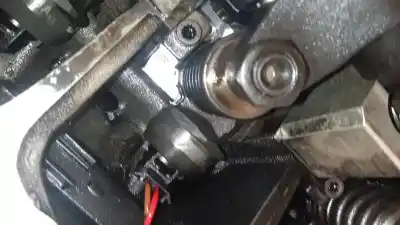 Second-hand car spare part injector for seat toledo (5p2) 1.9 tdi oem iam references 038130073ag