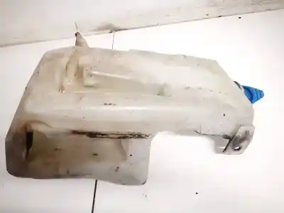 Peça sobressalente para automóvel em segunda mão depósito do limpa vidros por audi 100 avant (c4) 2.4 diesel referências oem iam 4a0955453c