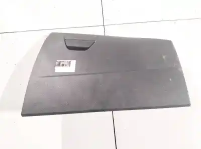 Peça sobressalente para automóvel em segunda mão porta luvas por ford focus lim. (cb8) 1.6 tdci cat referências oem iam 