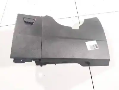 Peça sobressalente para automóvel em segunda mão porta luvas por ford focus lim. (cb8) 1.6 tdci cat referências oem iam bm51a043a88ahw