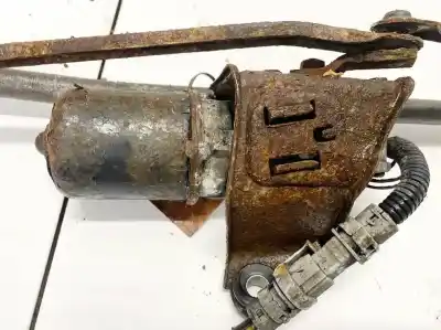 Pezzo di ricambio per auto di seconda mano tiranti e motorino del tergicristallo anteriore per renault master, ii 2003.01 - 2010.01 facelift 2.5 td 73kw 2003.01 - 2010.01 riferimenti oem iam 