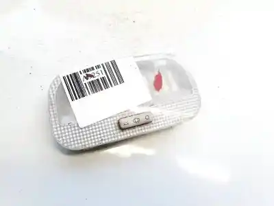 Автозапчастина б/у внутрішне світло для citroen c4 i (lc_) 1.6 16v посилання на oem iam  Автозапчастина б/у внутрішне світло для citroen c4 i (lc_) 1.6 16v посилання на oem iam