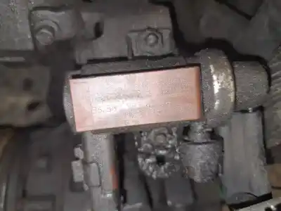 Second-hand car spare part additional air valve for volvo v50 (545) 2.0 d oem iam references 9650098380