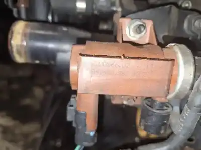 Second-hand car spare part additional air valve for volvo v50 (545) 2.0 d oem iam references 9650098380