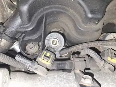 Pezzo di ricambio per auto di seconda mano iniettore per fiat croma (194) 1.9 8v multijet dynamic riferimenti oem iam 0445110276