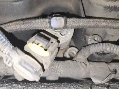 Pezzo di ricambio per auto di seconda mano iniettore per fiat croma (194) 1.9 8v multijet dynamic riferimenti oem iam 0445110276