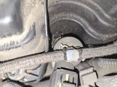 Pezzo di ricambio per auto di seconda mano iniettore per fiat croma (194) 1.9 8v multijet dynamic riferimenti oem iam 0445110276