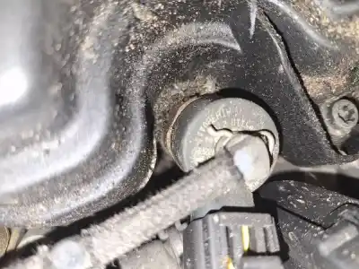 Pezzo di ricambio per auto di seconda mano iniettore per fiat croma (194) 1.9 8v multijet dynamic riferimenti oem iam 0445110276