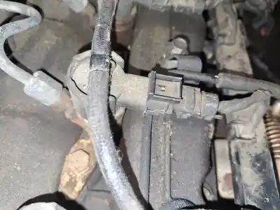 Pezzo di ricambio per auto di seconda mano iniettore per hyundai i30 1.6 crdi cat riferimenti oem iam 0445110256