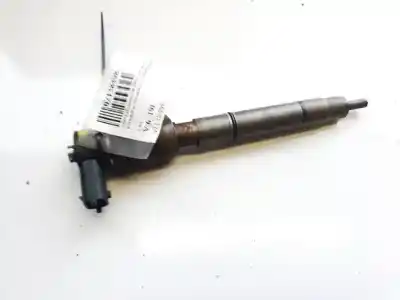 Pezzo di ricambio per auto di seconda mano iniettore per hyundai i30 1.6 crdi cat riferimenti oem iam 0445110256
