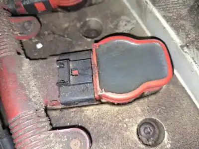 Second-hand car spare part ignition coil for audi a6 allroad quattro (4fh) 3.2 fsi oem iam references 004102032