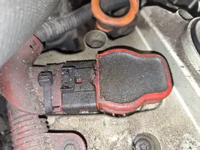 Second-hand car spare part ignition coil for audi a6 allroad quattro (4fh) 3.2 fsi oem iam references 004102032