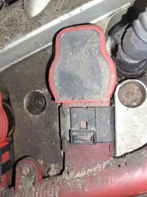 Second-hand car spare part ignition coil for audi a6 allroad quattro (4fh) 3.2 fsi oem iam references 004102032