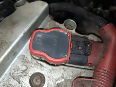 Second-hand car spare part ignition coil for audi a6 allroad quattro (4fh) 3.2 fsi oem iam references 004102032