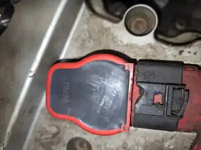 Second-hand car spare part ignition coil for audi a6 allroad quattro (4fh) 3.2 fsi oem iam references 004102032