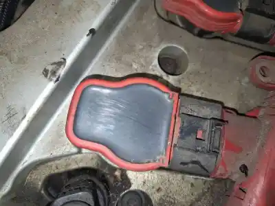 Second-hand car spare part ignition coil for audi a6 allroad quattro (4fh) 3.2 fsi oem iam references 004102032