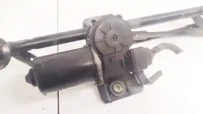 Peça sobressalente para automóvel em segunda mão motor do limpa para brisas por kia sportage (km) 2.0 crdi referências oem iam 