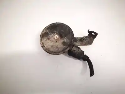 Peça sobressalente para automóvel em segunda mão buzina / sirene por kia sportage (km) 2.0 crdi referências oem iam 966301f600