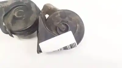 İkinci el araba yedek parçası BOYNUZ için FORD FOCUS LIM. (CB8)  OEM IAM referansları A046522  