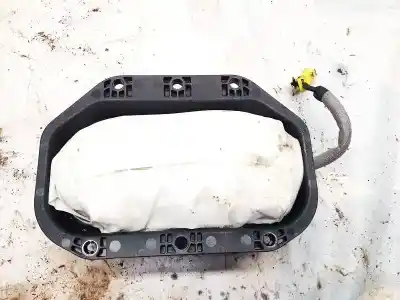 Автозапчастина б/у передня права подушка безопасности для opel astra j lim. 1.7 16v cdti посилання на oem iam 367416257