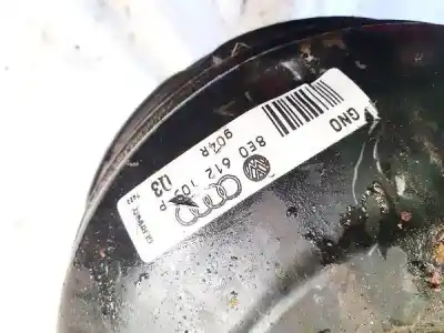 İkinci el araba yedek parçası fren servisi için audi a4, b7 2004.11 - 2008.06 2.0 tdi 103kw 2004.11 - 2008.06 oem iam referansları 8e0612105p  