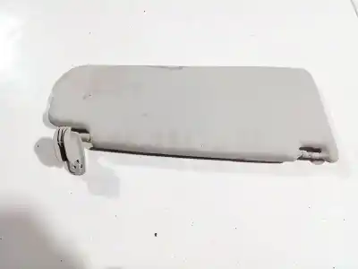 Автозапчастина б/у лівий натір для SKODA OCTAVIA COMBI (1Z5) 1.9 TDI DPF Посилання на OEM IAM 1Z0857551  