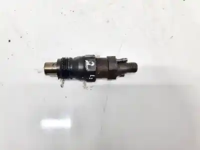Peça sobressalente para automóvel em segunda mão injetor por renault laguna (b56) 2.2 dt rt referências oem iam kca17s42