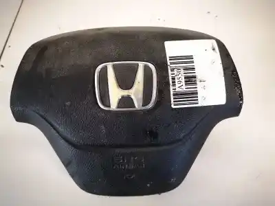 Автозапчастина б/у передня ліва подушка безопасности для HONDA CR-V (RE) 2.2 CTDI Посилання на OEM IAM 77800SWWG810M1  77800-SWW-G810-M1