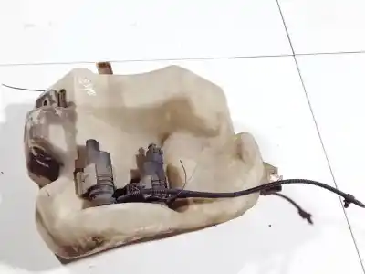 Second-hand car spare part windscreen washer bottle for volkswagen phaeton (3d2/3d8) 3.2 v6 24v oem iam references 3d0955453  