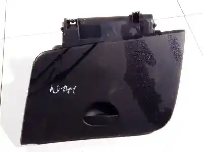Pièce détachée automobile d'occasion boite à gants pour seat leon (1p1) 2.0 tdi références oem iam 1p1857095