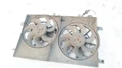 Автозапчастина б/у електро вентилятор для SAAB 9-5 (YS3E) 2.0 t Посилання на OEM IAM   