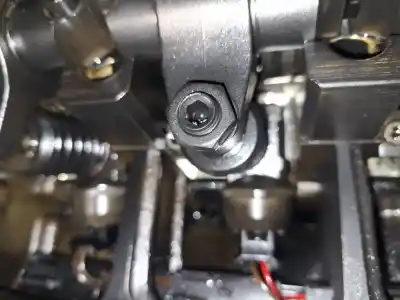 Автозапчасти б/у инжектор за skoda octavia combi (1z5) 1.9 tdi dpf ссылки oem iam   