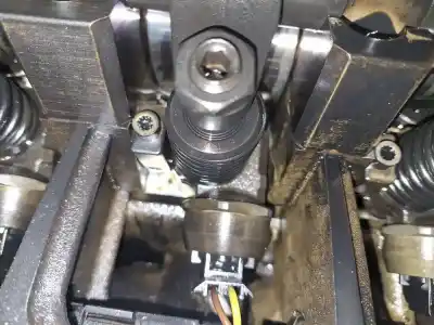 Автозапчастина б/у инжектор для skoda octavia combi (1z5) 1.9 tdi dpf посилання на oem iam 