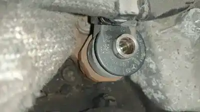 Автозапчасти б/у инжектор за smart forfour 1.5 cdi cat ссылки oem iam 0445110167  a6400700787