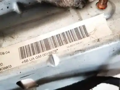 Автозапчастина б/у передня права подушка безопасности для citroen c4 i (lc_) 1.6 hdi посилання на oem iam 9646339680   Автозапчастина б/у передня права подушка безопасности для citroen c4 i (lc_) 1.6 hdi посилання на oem iam 9646339680