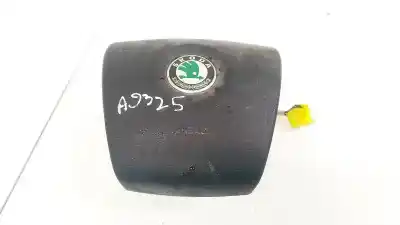 Автозапчастина б/у передня ліва подушка безопасности для skoda octavia combi (1z5) 1.9 tdi dpf посилання на oem iam 1z0880201ae