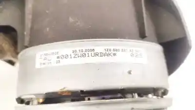 Автозапчасти б/у передняя левая подушка безопасности за skoda octavia combi (1z5) 1.9 tdi dpf ссылки oem iam 1z0880201ae  51554050e