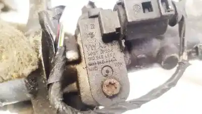 Автозапчастина б/у гальмівний насос для skoda octavia combi (1z5) 1.9 tdi dpf посилання на oem iam 1k0945459a  