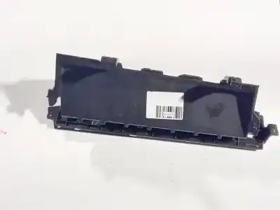 Peça sobressalente para automóvel em segunda mão porta luvas por honda cr-v (re) 2.2 ctdi referências oem iam 77330swa0122