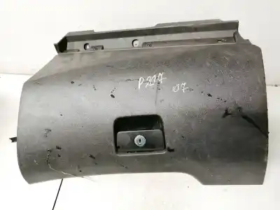 Pezzo di ricambio per auto di seconda mano Scatola Di Guanti per PEUGEOT 207/207+ (WA_, WC_) 1.4 Riferimenti OEM IAM 9654747277  