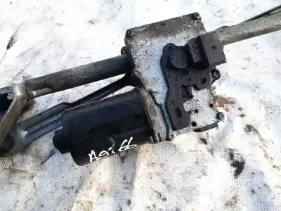 Автозапчастина б/у двигатель передніх склоочисників для citroen c4 i (lc_) 1.6 hdi посилання на oem iam 404638 Автозапчастина б/у двигатель передніх склоочисників для citroen c4 i (lc_) 1.6 hdi посилання на oem iam 404638