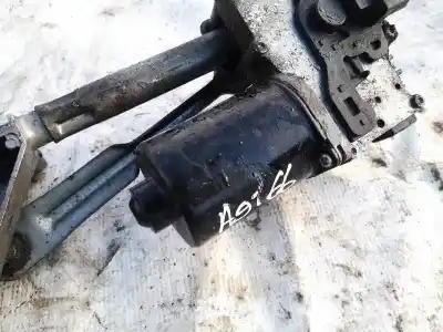 Автозапчастина б/у двигатель передніх склоочисників для citroen c4 i (lc_) 1.6 hdi посилання на oem iam 404638  6324f