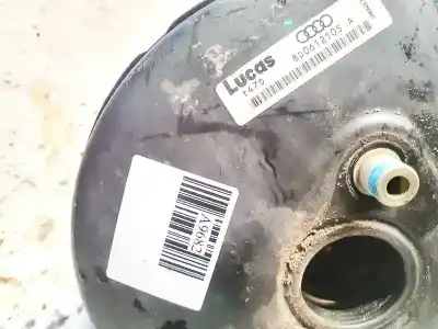 Автозапчасти б/у тормозной серво за audi a4 avant (b5) 1.8 ссылки oem iam 8s0612105a  