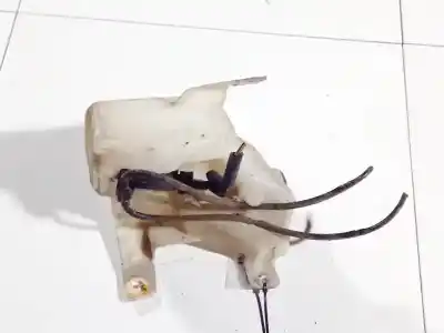 Peça sobressalente para automóvel em segunda mão depósito do limpa vidros por fiat croma (194) 1.9 8v multijet dynamic referências oem iam 
